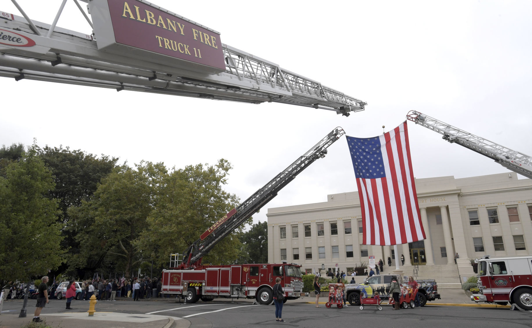 Albany 911 Commemoration11-my